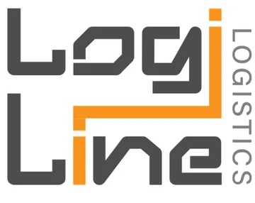 LogiLine bv  Transportista en Antwerpen Bélgica